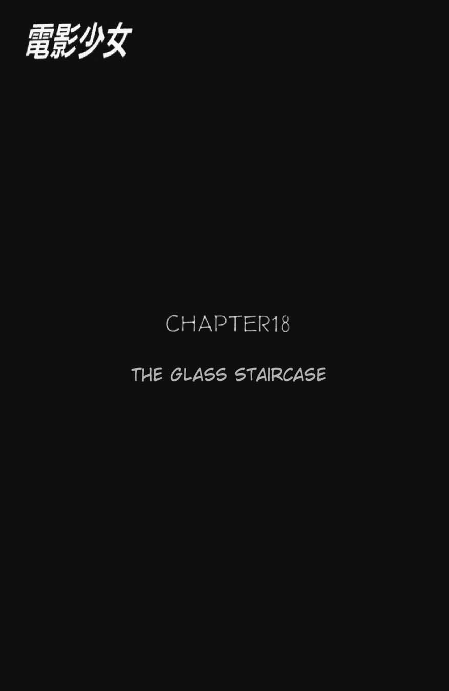 Video Girl Ai Chapter 18 page 4 - Chapter 18: The Glass Staircase