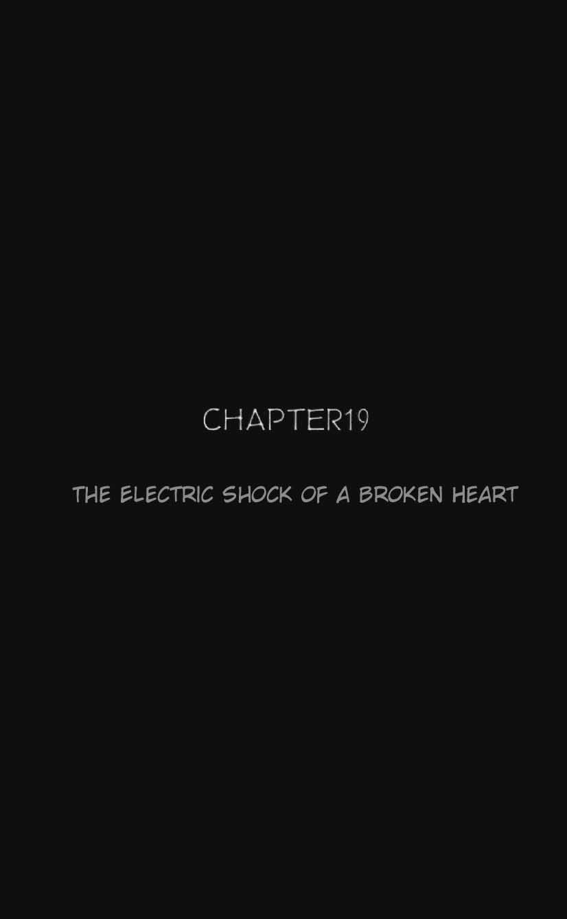 Video Girl Ai Chapter 19 page 1 - Chapter 19: The Electric Shock Of A Broken Heart