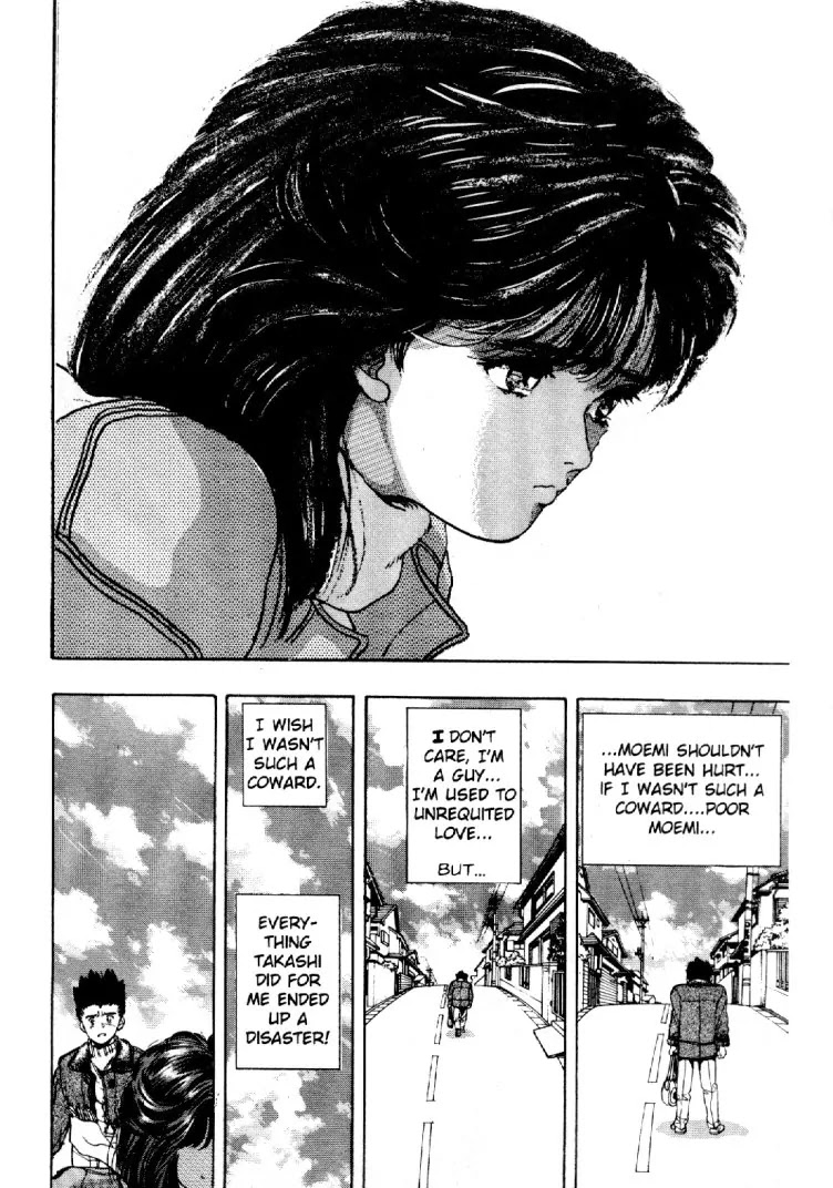 Video Girl Ai Chapter 2 page 11 - Chapter 2: Pure of Heart