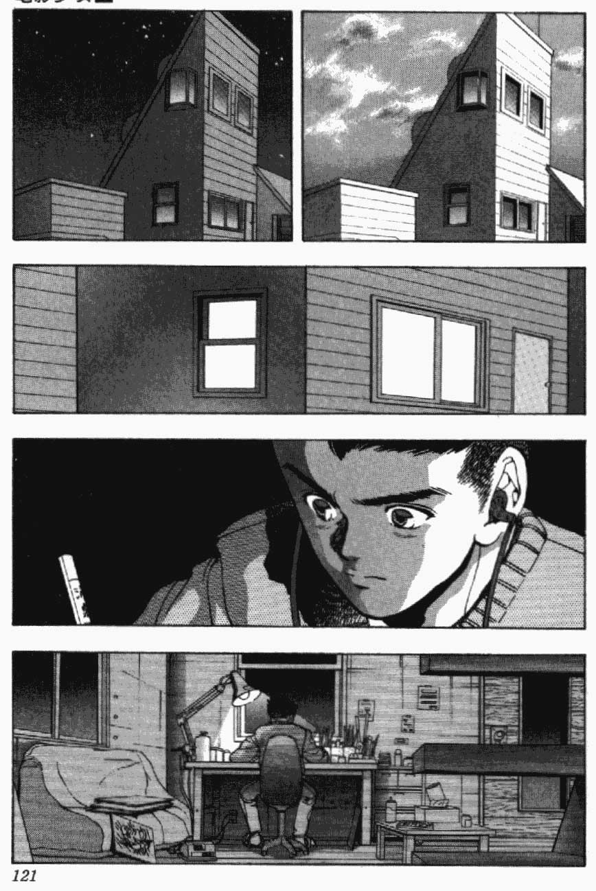 Video Girl Ai Chapter 23 page 13 - Chapter 23: A Sad Game of Tag