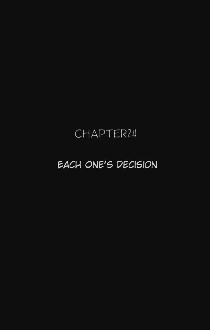 Video Girl Ai Chapter 24 page 1 - Chapter 24: Each One's Decision