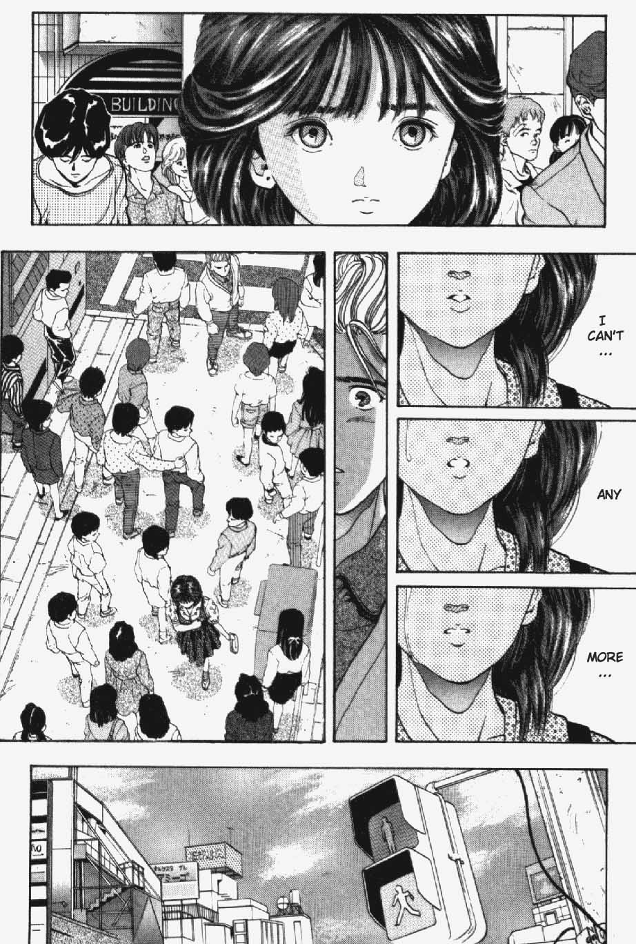 Video Girl Ai Chapter 24 page 18 - Chapter 24: Each One's Decision