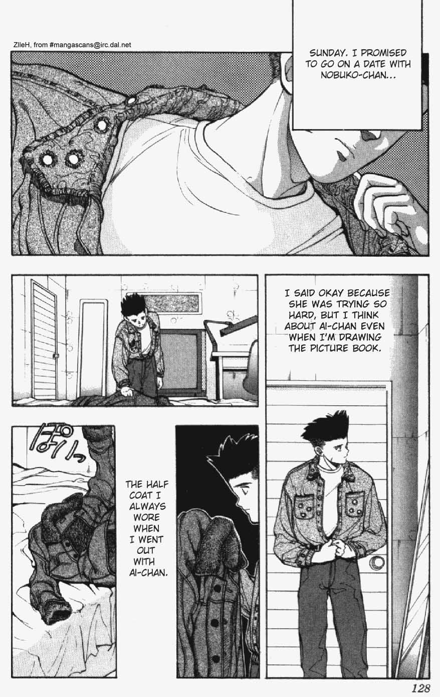 Video Girl Ai Chapter 24 page 2 - Chapter 24: Each One's Decision