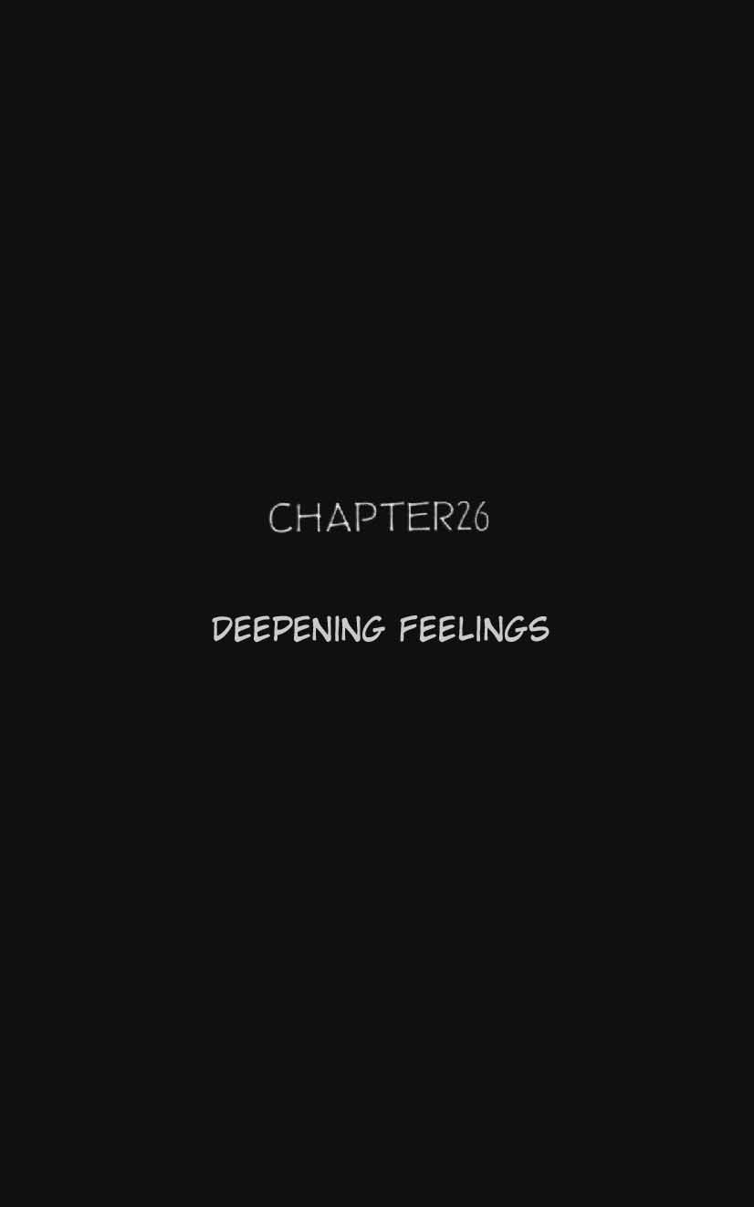 Video Girl Ai Chapter 26 page 1 - Chapter 26: Deepening Feelings