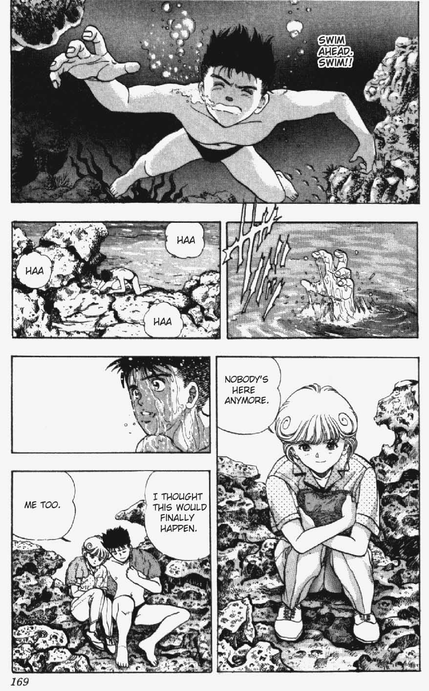 Video Girl Ai Chapter 26 page 3 - Chapter 26: Deepening Feelings