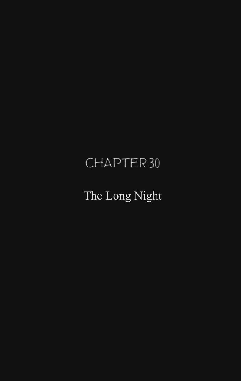 Video Girl Ai Chapter 30 page 1 - Chapter 30: The Long Night