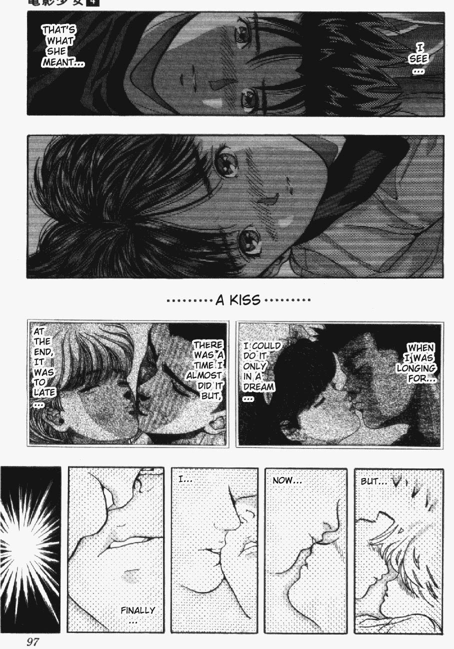 Video Girl Ai Chapter 31 page 14 - Chapter 31: Sorry...