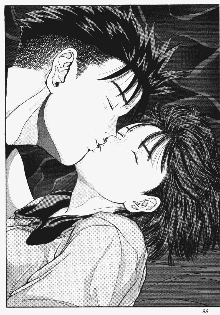 Video Girl Ai Chapter 31 page 15 - Chapter 31: Sorry...