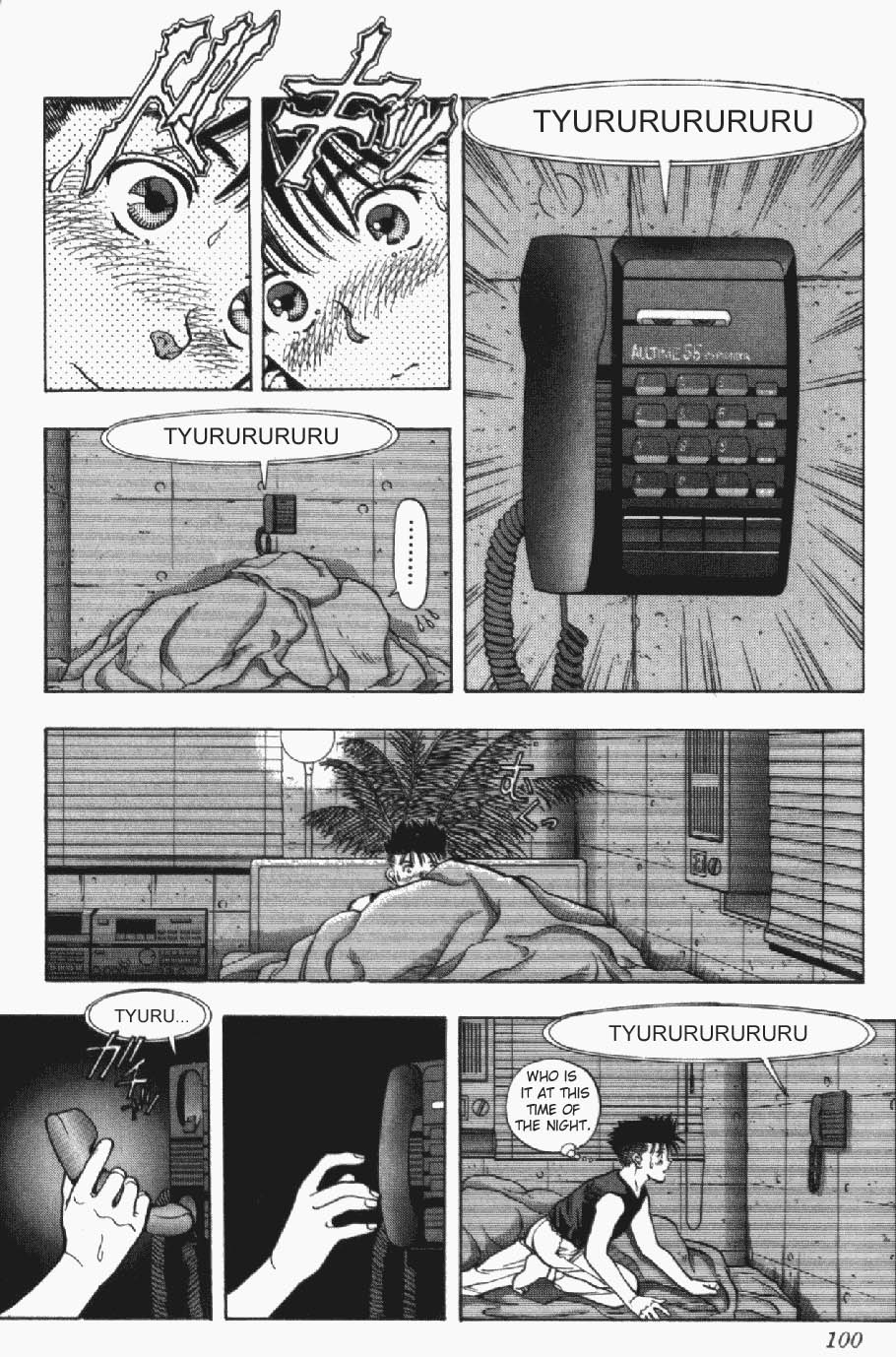 Video Girl Ai Chapter 31 page 17 - Chapter 31: Sorry...