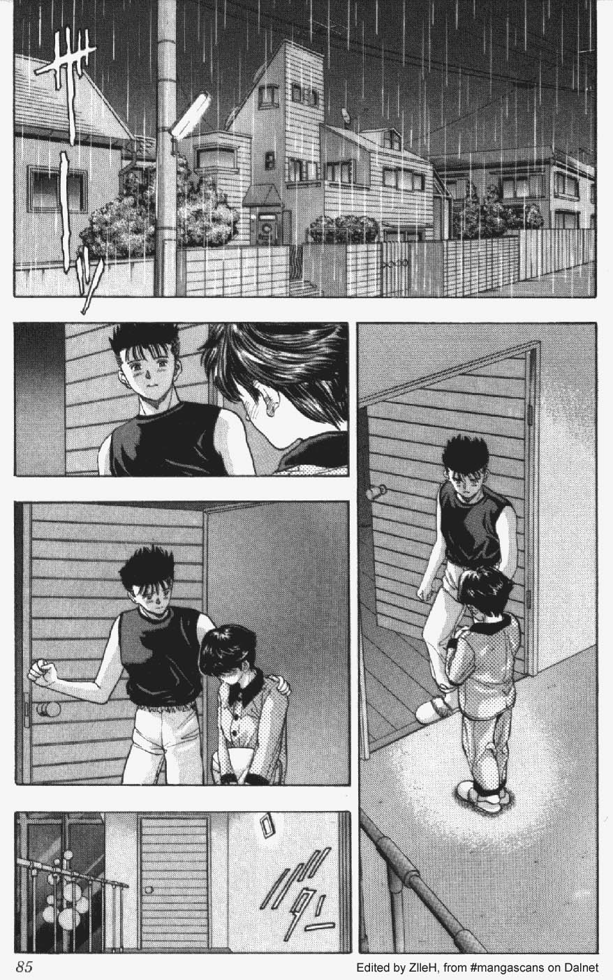 Video Girl Ai Chapter 31 page 2 - Chapter 31: Sorry...