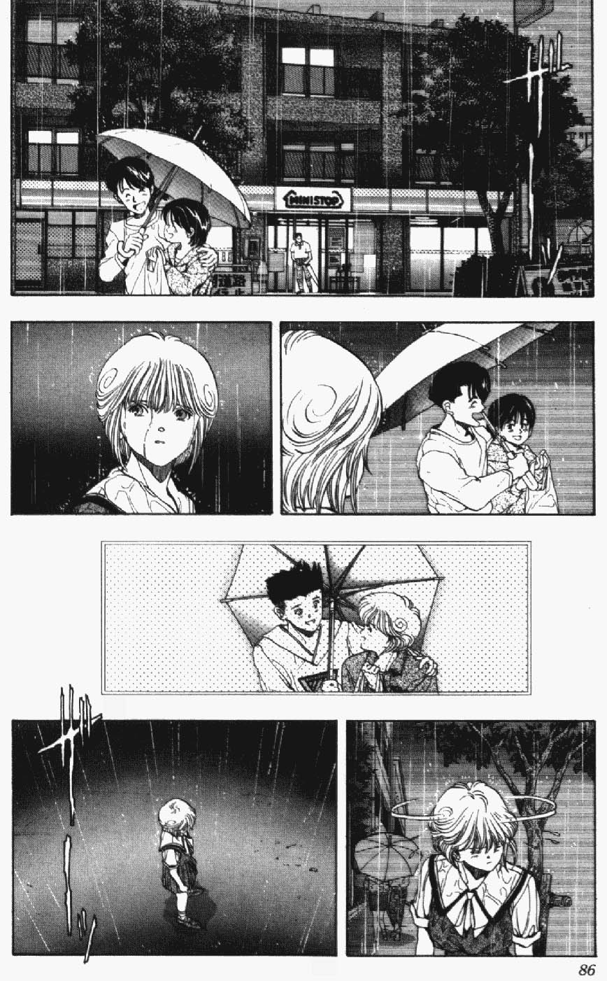 Video Girl Ai Chapter 31 page 3 - Chapter 31: Sorry...