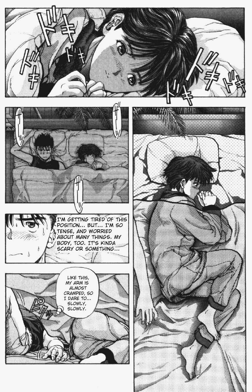 Video Girl Ai Chapter 31 page 5 - Chapter 31: Sorry...