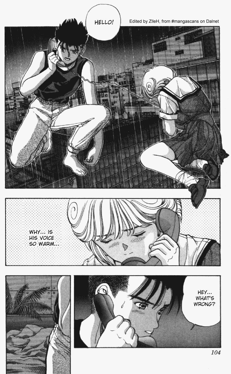 Video Girl Ai Chapter 32 page 2 - Chapter 32: Cancel