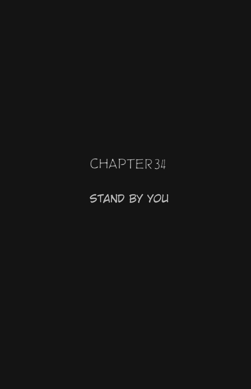 Video Girl Ai Chapter 34 page 1 - Chapter 34: Stand By You