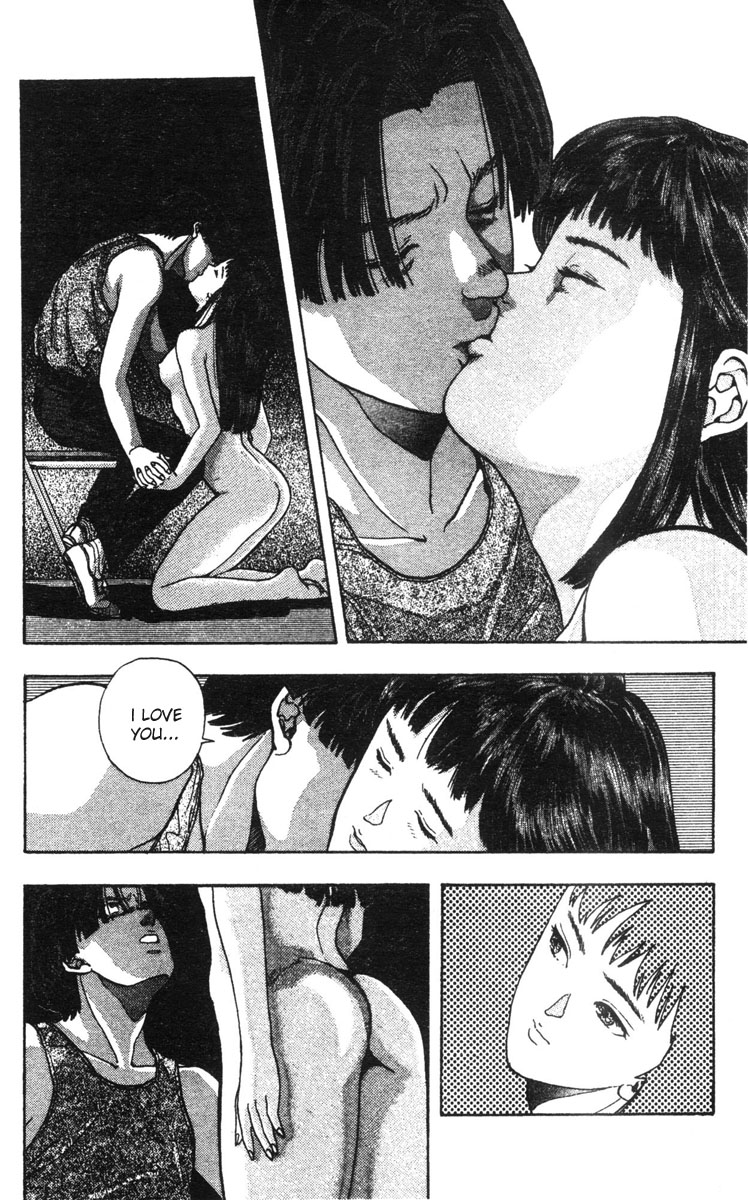 Video Girl Ai Chapter 38 page 11 - Chapter 38: Love