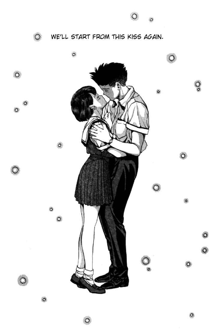 Video Girl Ai Chapter 39 page 14 - Chapter 39: Conflict...