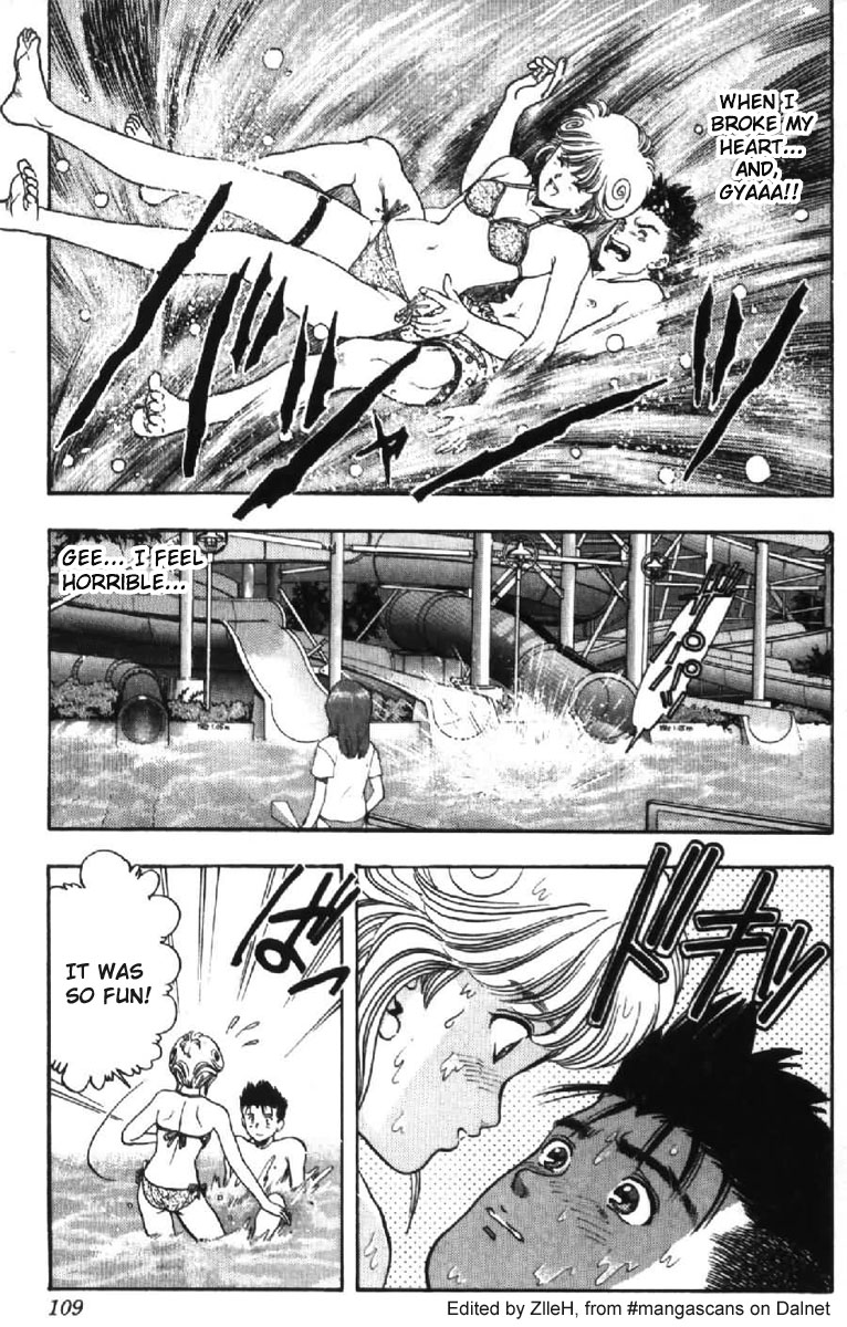 Video Girl Ai Chapter 42 page 3 - Chapter 42: Slide