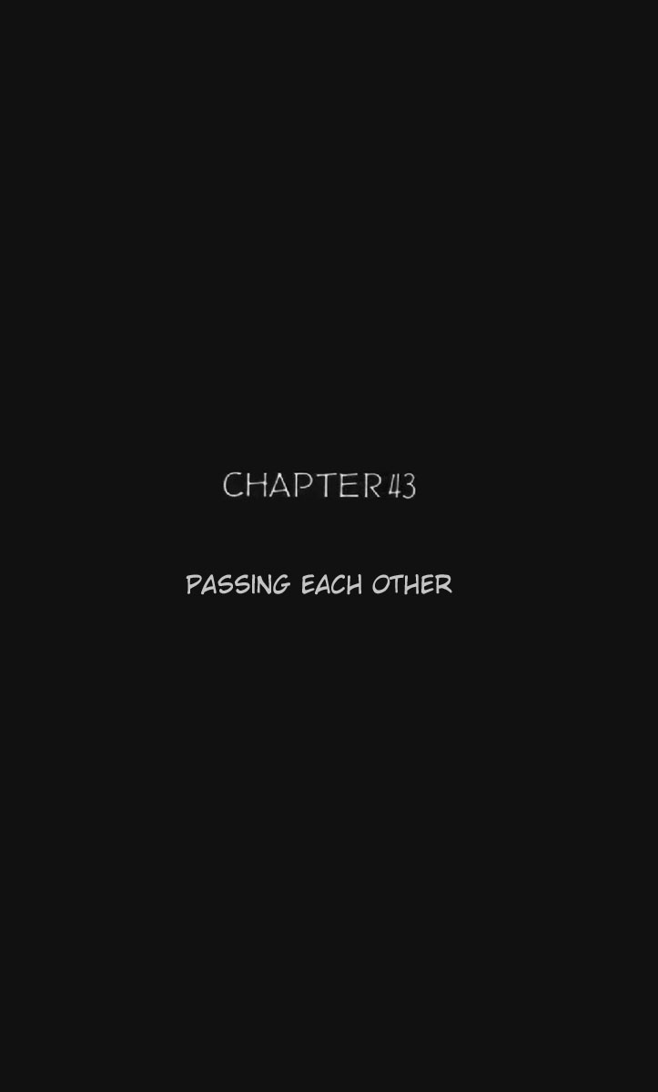 Video Girl Ai Chapter 43 page 1 - Chapter 43: Passing Each Other