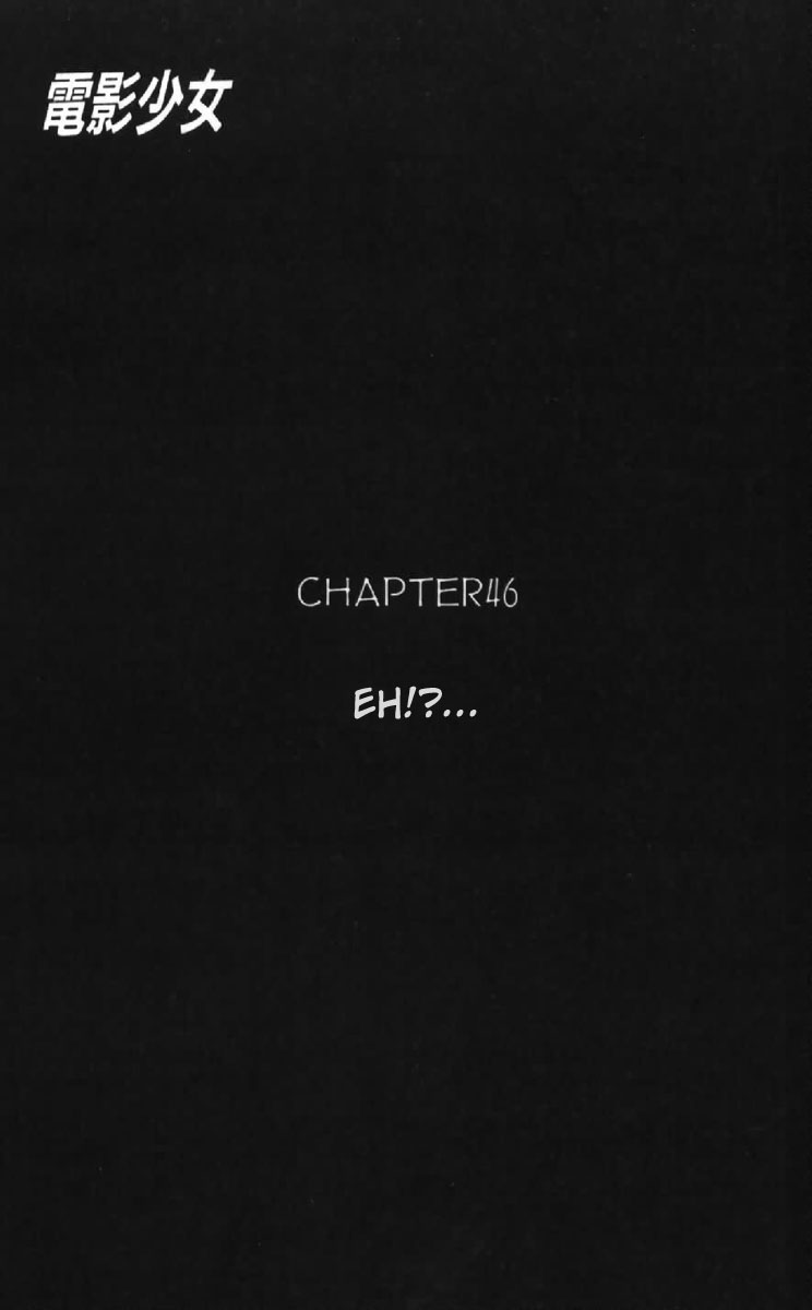 Video Girl Ai Chapter 46 page 4 - Chapter 46: Eh!?...