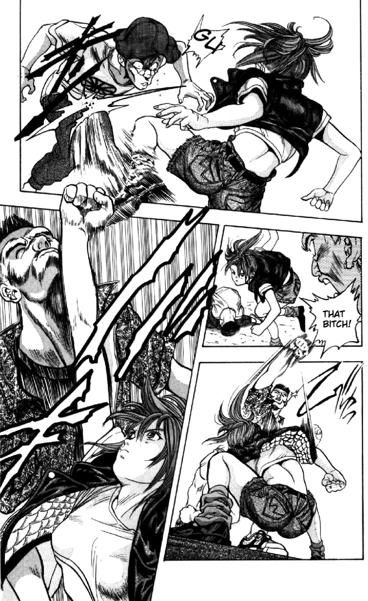 Video Girl Ai Chapter 47 page 16 - Chapter 47: It's Not True!
