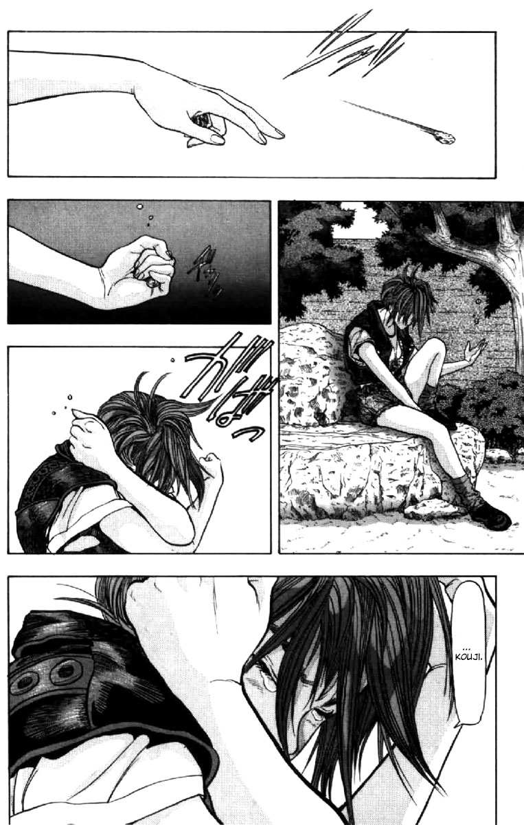 Video Girl Ai Chapter 48 page 16 - Chapter 48: Both, Rejected People