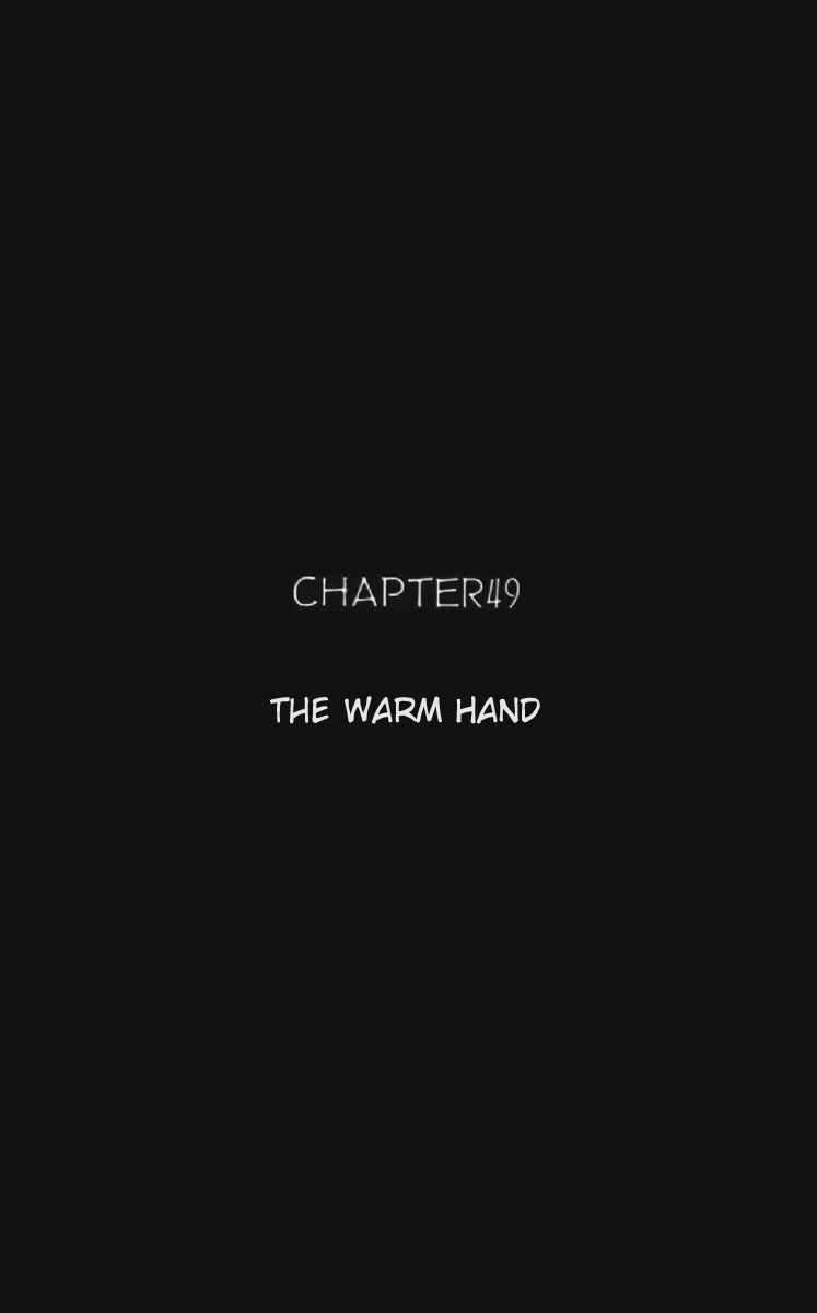 Video Girl Ai Chapter 49 page 1 - Chapter 49: The Warm Hand