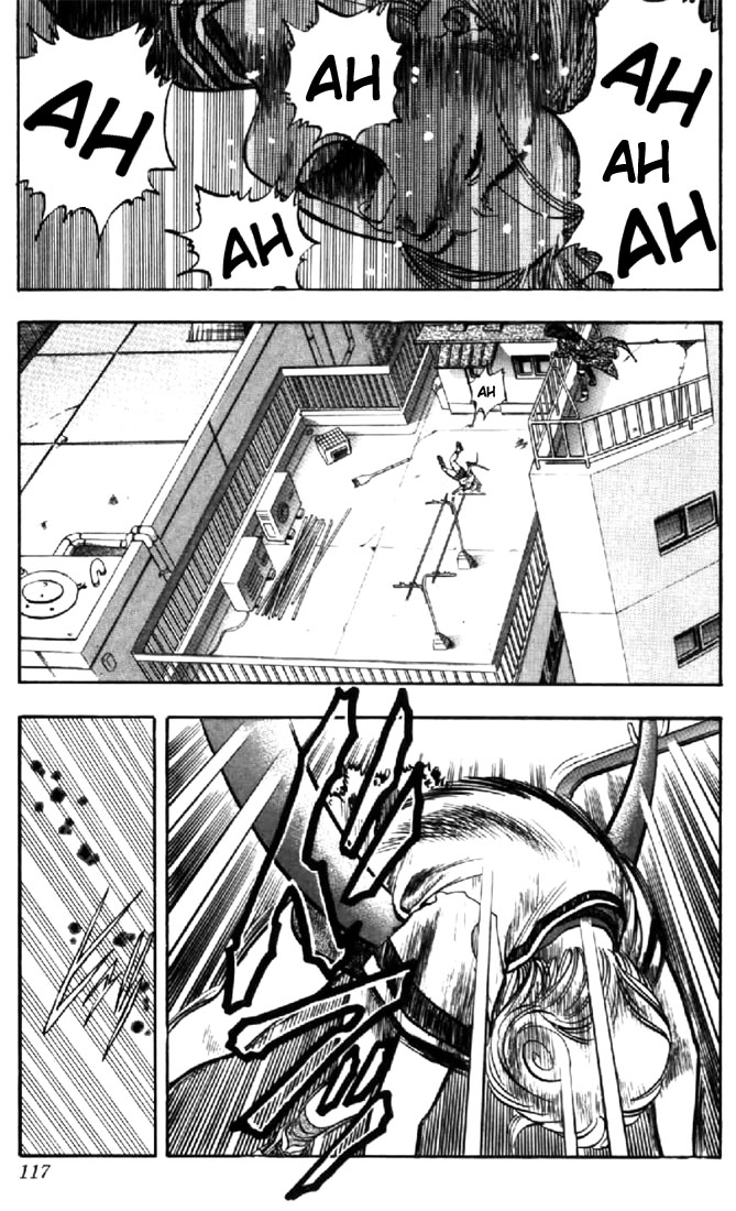 Video Girl Ai Chapter 51 page 16 - Chapter 51: Unexpectedly