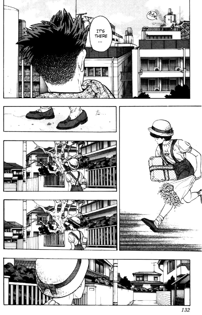 Video Girl Ai Chapter 52 page 10 - Chapter 52: The Kiss of Death