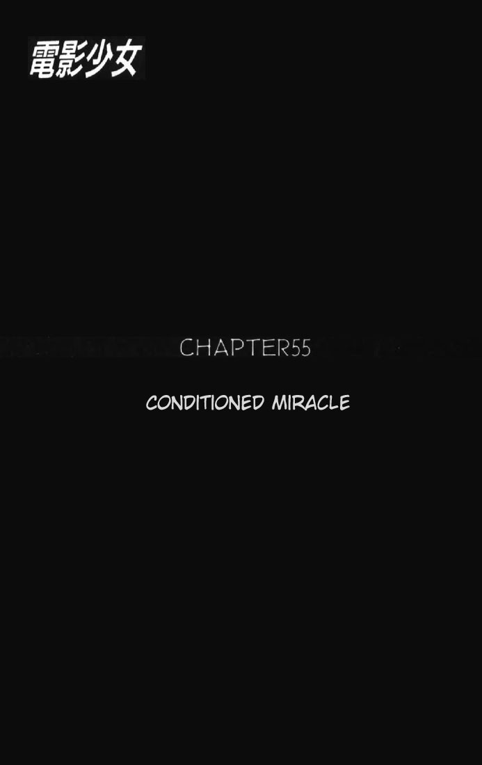 Video Girl Ai Chapter 55 page 4 - Chapter 55: Conditioned Miracle