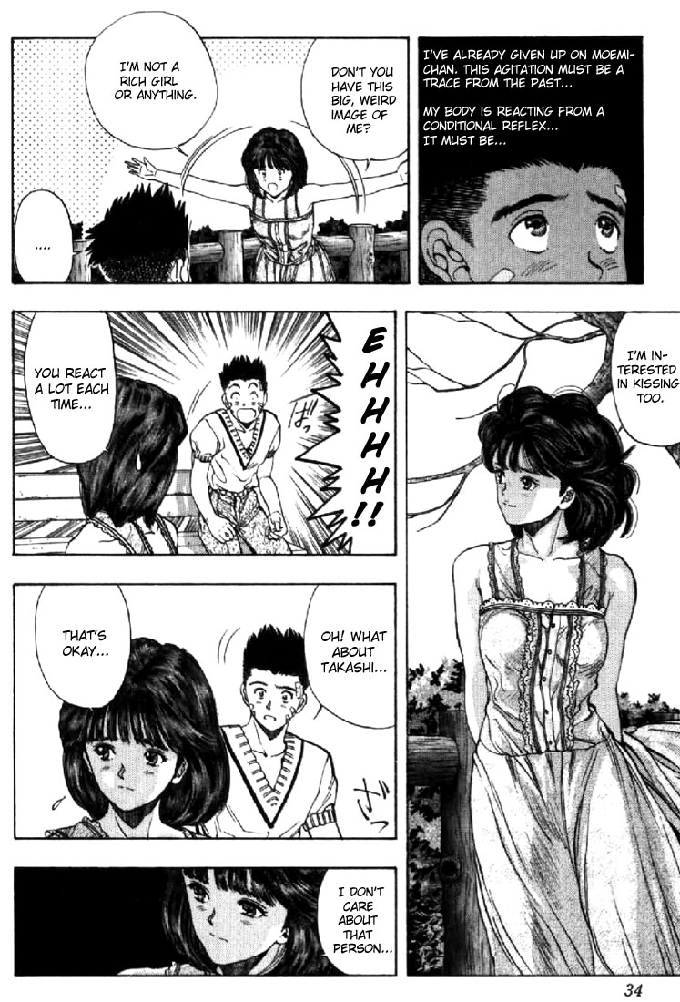 Video Girl Ai Chapter 56 page 10 - Chapter 56: Image