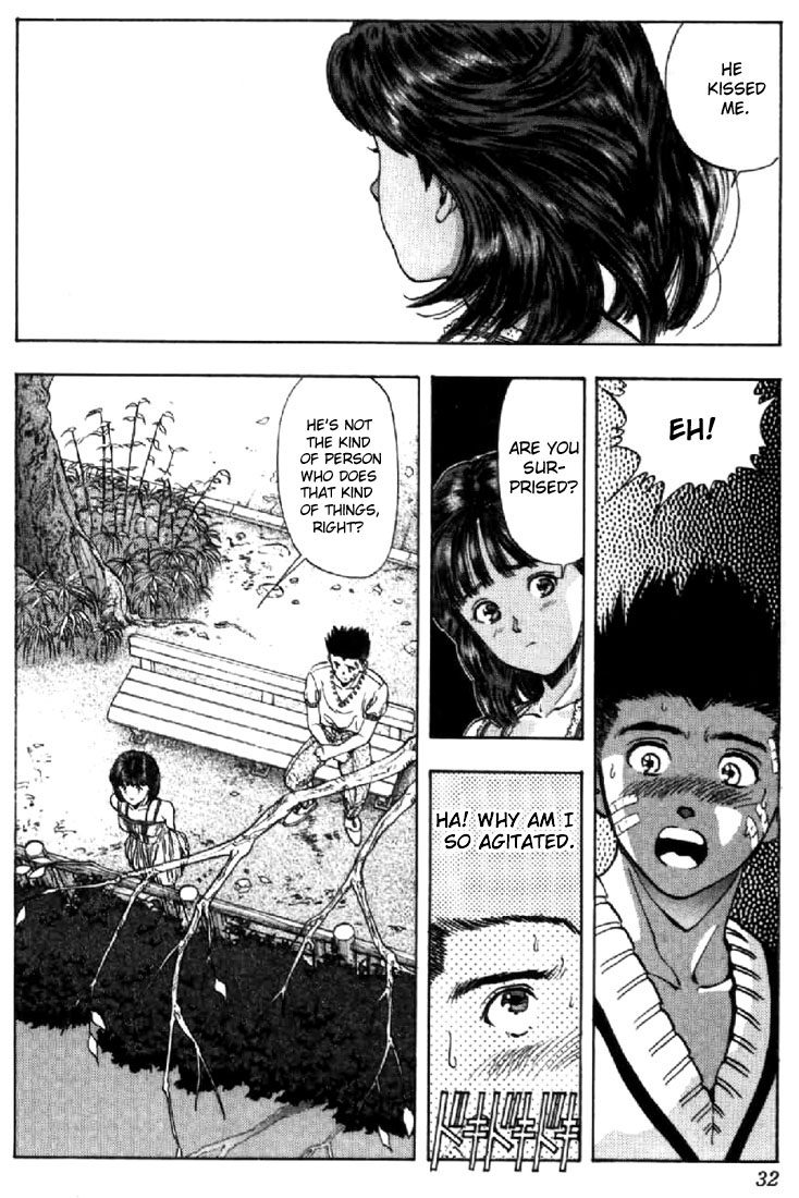 Video Girl Ai Chapter 56 page 8 - Chapter 56: Image