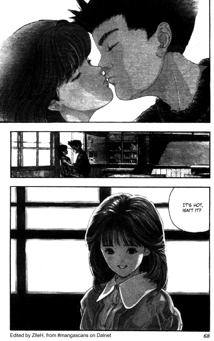 Video Girl Ai Chapter 58 page 2 - Chapter 58: Storm