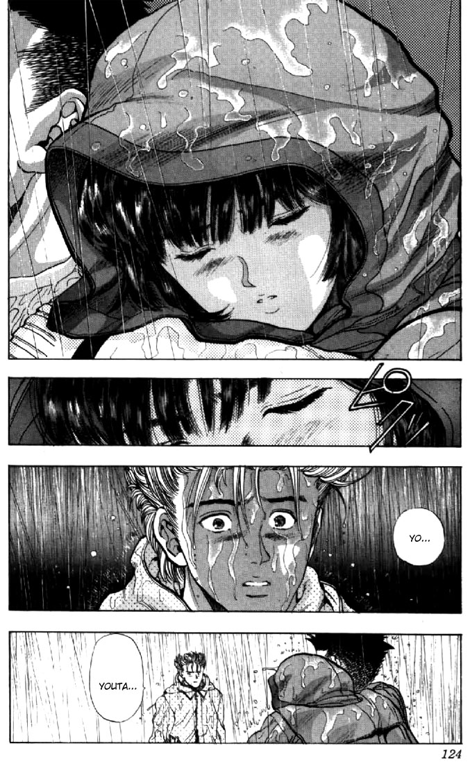 Video Girl Ai Chapter 60 page 13 - Chapter 60: Contempt