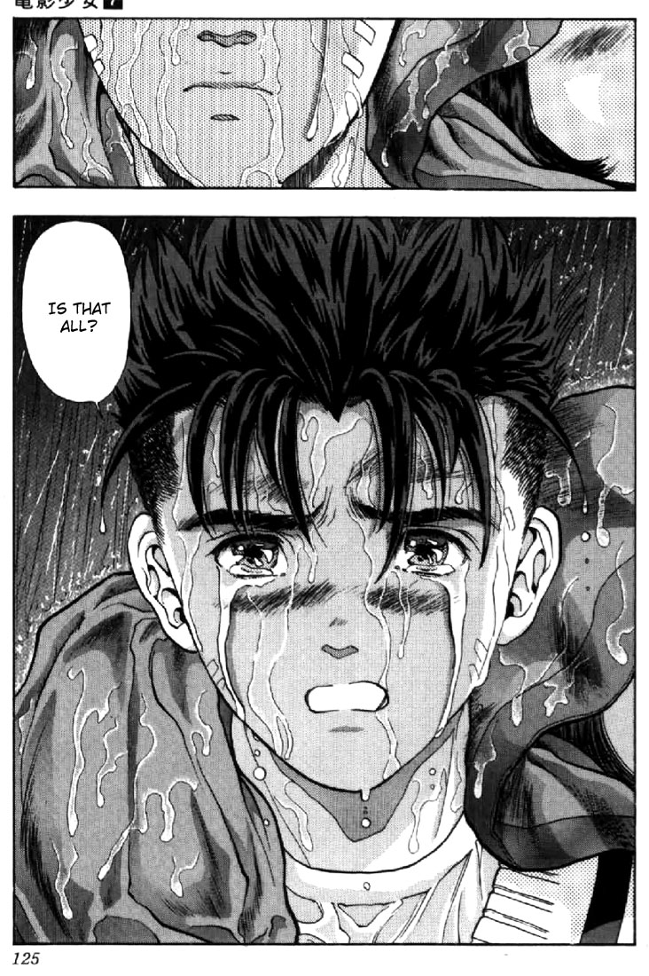 Video Girl Ai Chapter 60 page 14 - Chapter 60: Contempt