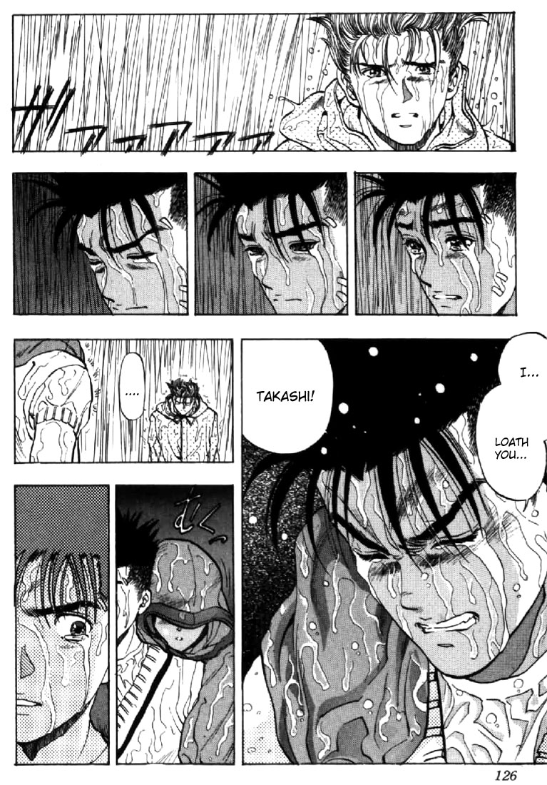 Video Girl Ai Chapter 60 page 15 - Chapter 60: Contempt