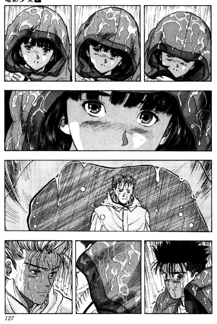Video Girl Ai Chapter 60 page 16 - Chapter 60: Contempt