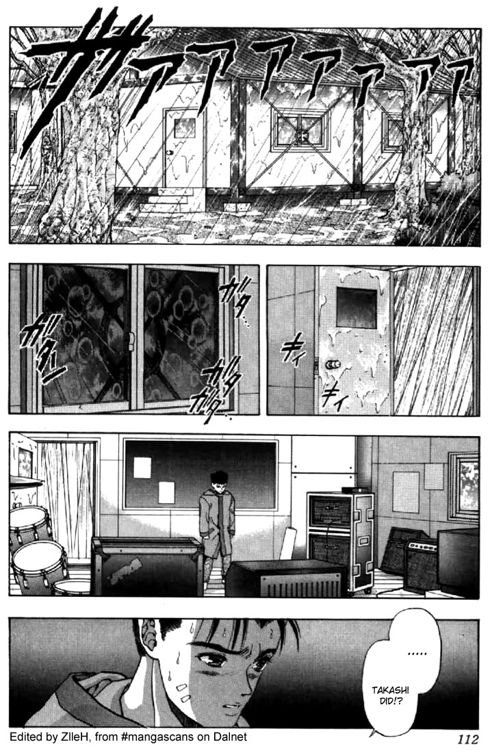 Video Girl Ai Chapter 60 page 2 - Chapter 60: Contempt