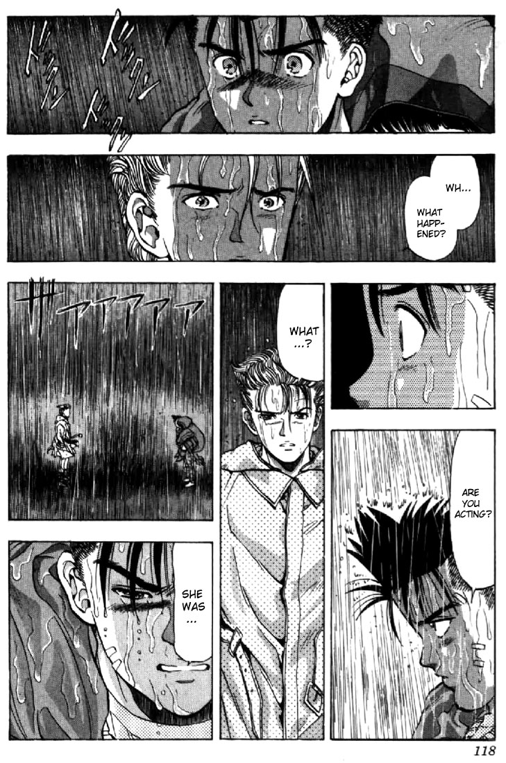 Video Girl Ai Chapter 60 page 7 - Chapter 60: Contempt