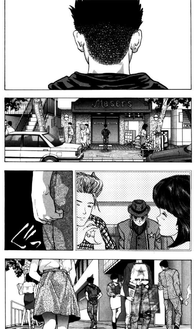 Video Girl Ai Chapter 62 page 10 - Chapter 62: A Girl Like You