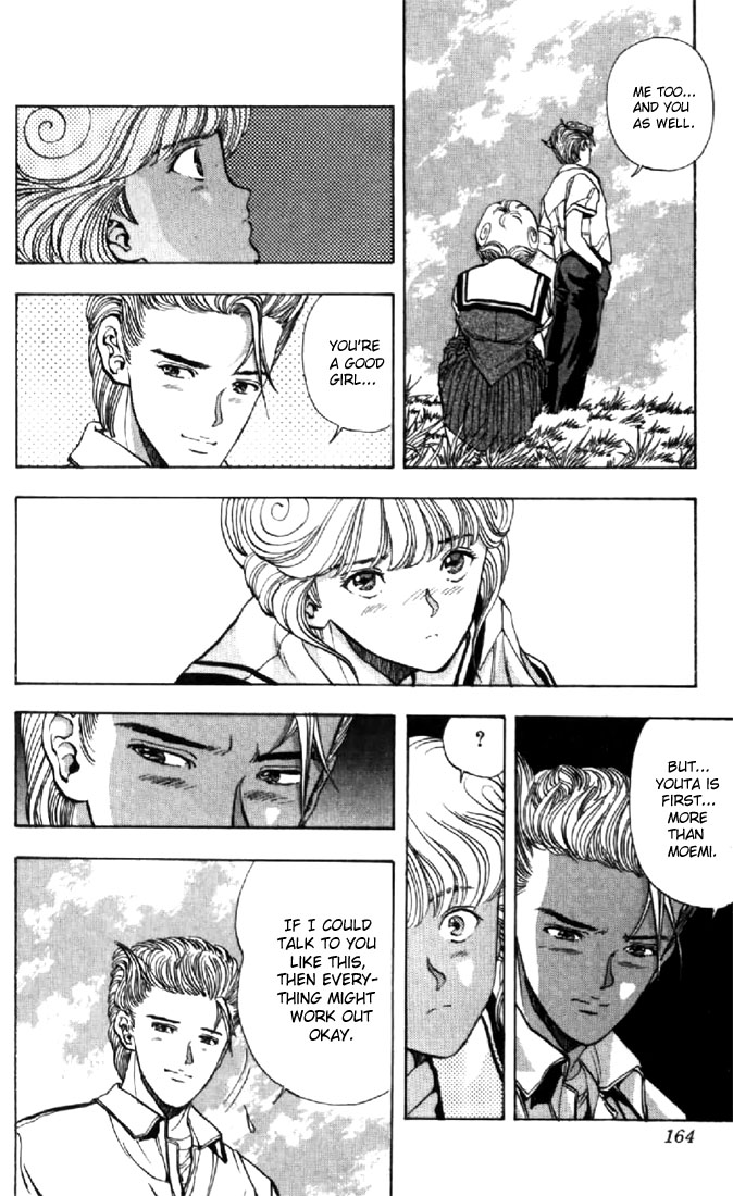 Video Girl Ai Chapter 62 page 16 - Chapter 62: A Girl Like You
