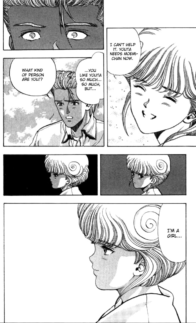 Video Girl Ai Chapter 62 page 18 - Chapter 62: A Girl Like You