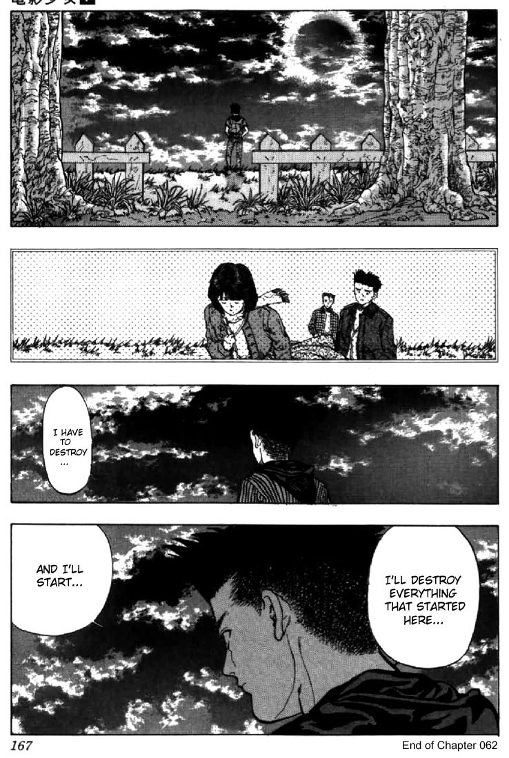 Video Girl Ai Chapter 62 page 19 - Chapter 62: A Girl Like You