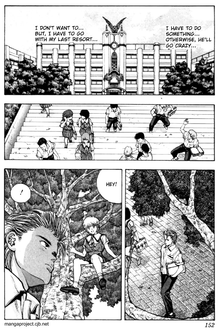 Video Girl Ai Chapter 62 page 4 - Chapter 62: A Girl Like You