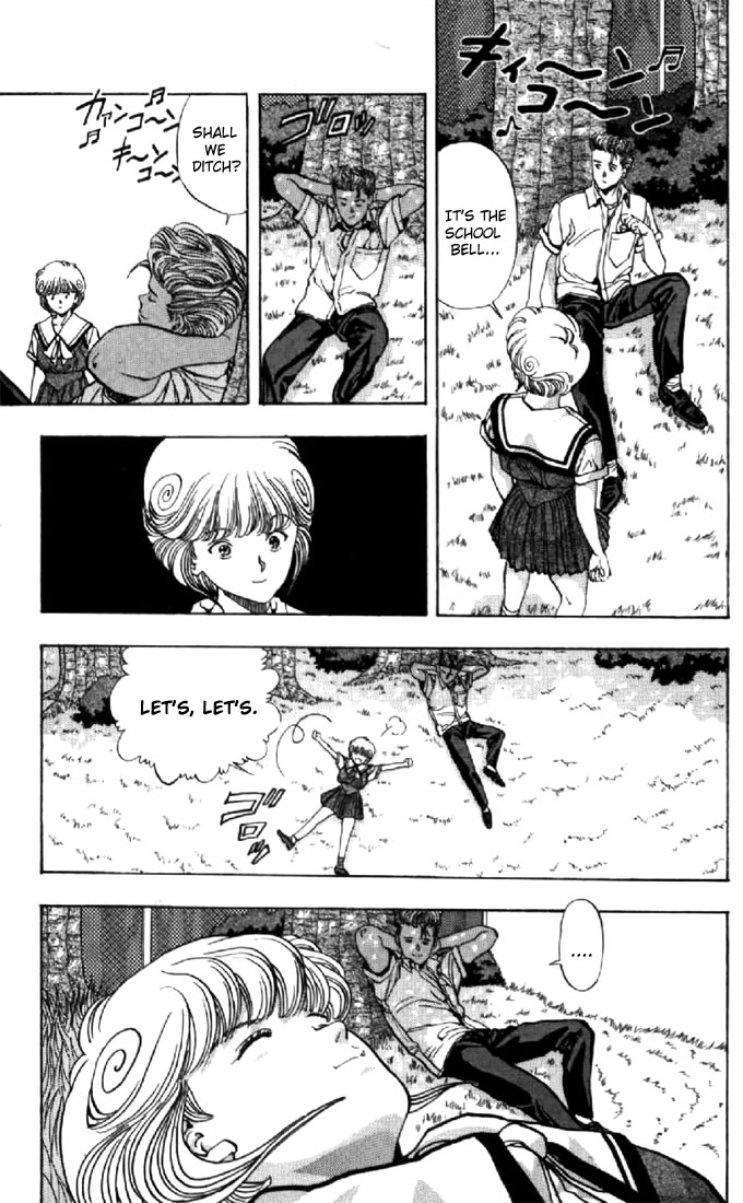 Video Girl Ai Chapter 62 page 9 - Chapter 62: A Girl Like You