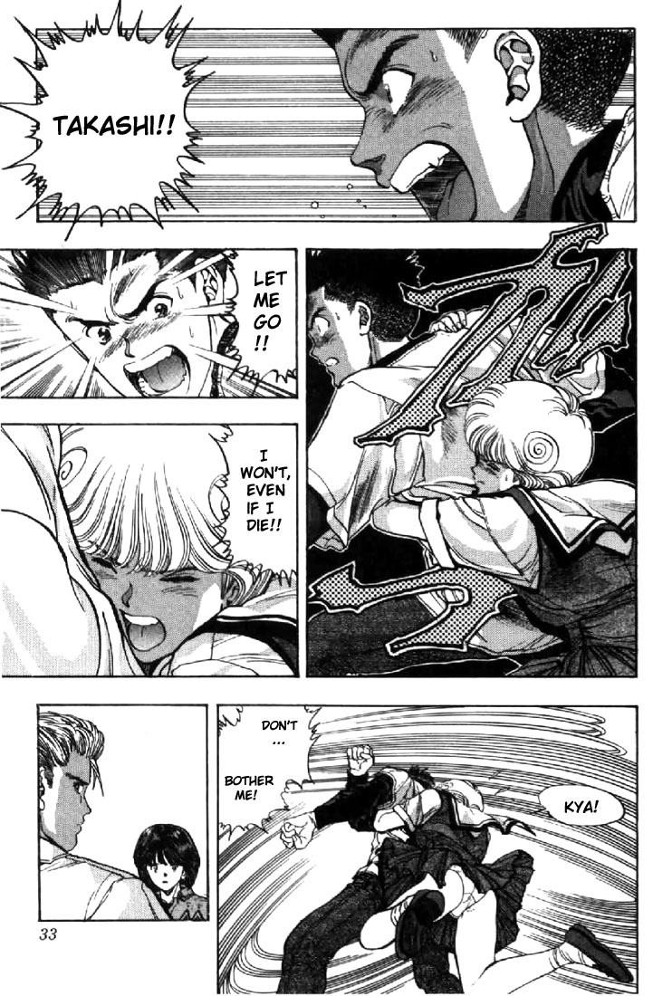 Video Girl Ai Chapter 65 page 9 - Chapter 65: Getting Sick of You