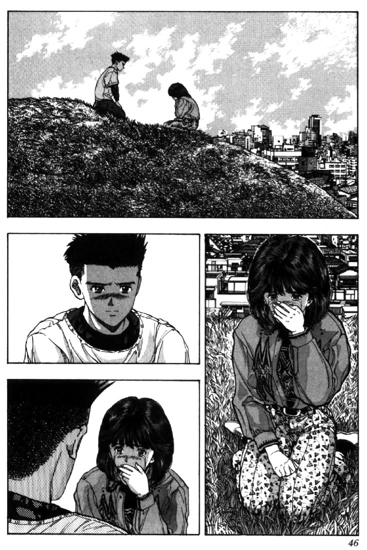 Video Girl Ai Chapter 66 page 2 - Chapter 66: What Did He Feel at That Time...