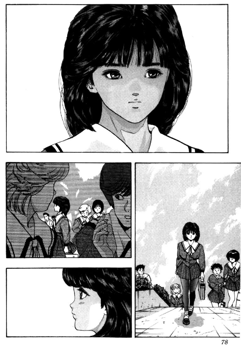 Video Girl Ai Chapter 67 page 14 - Chapter 67: Stay With Me..