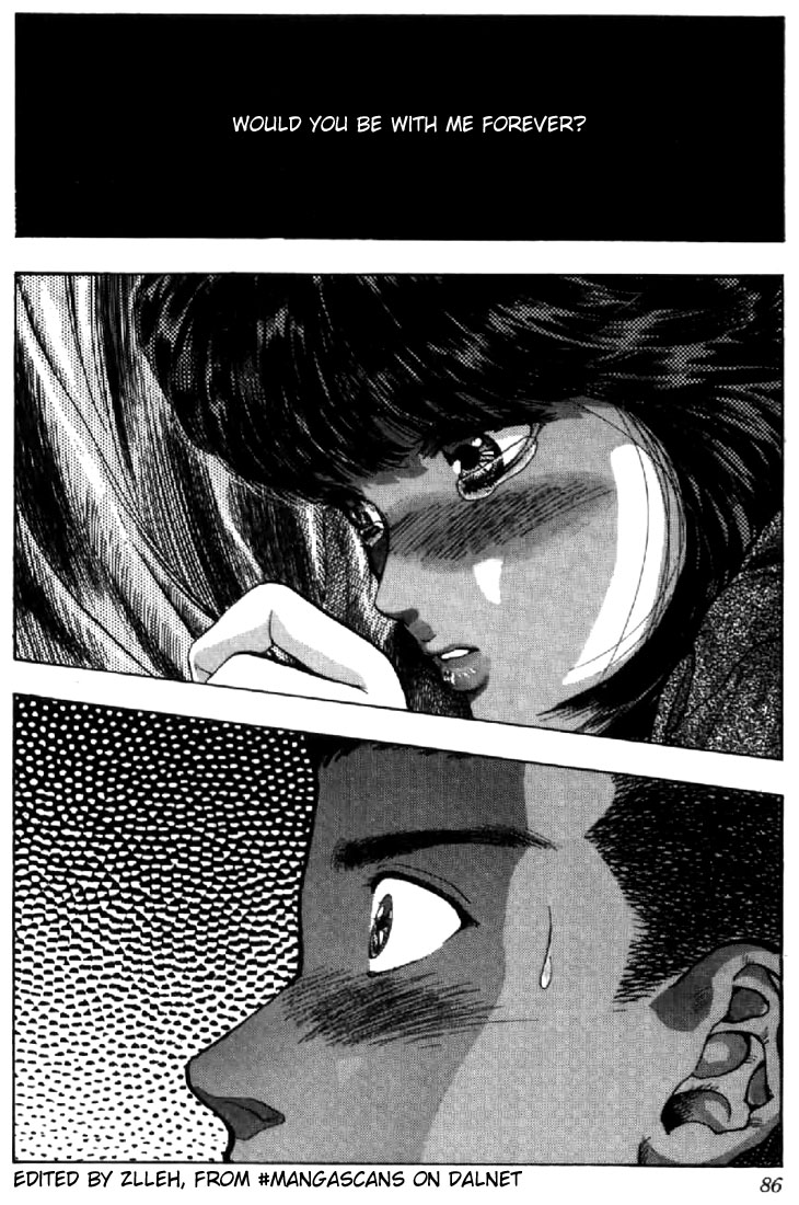 Video Girl Ai Chapter 68 page 2 - Chapter 68: Scolding Myself