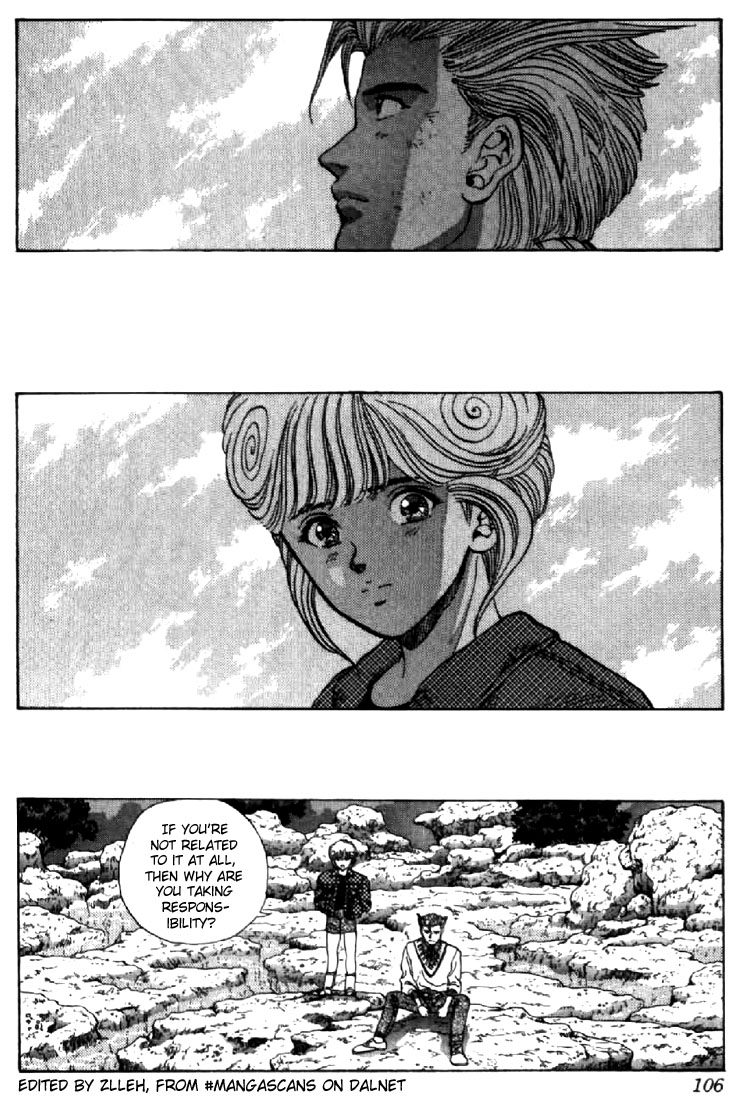 Video Girl Ai Chapter 69 page 2 - Chapter 69: Making a Difference