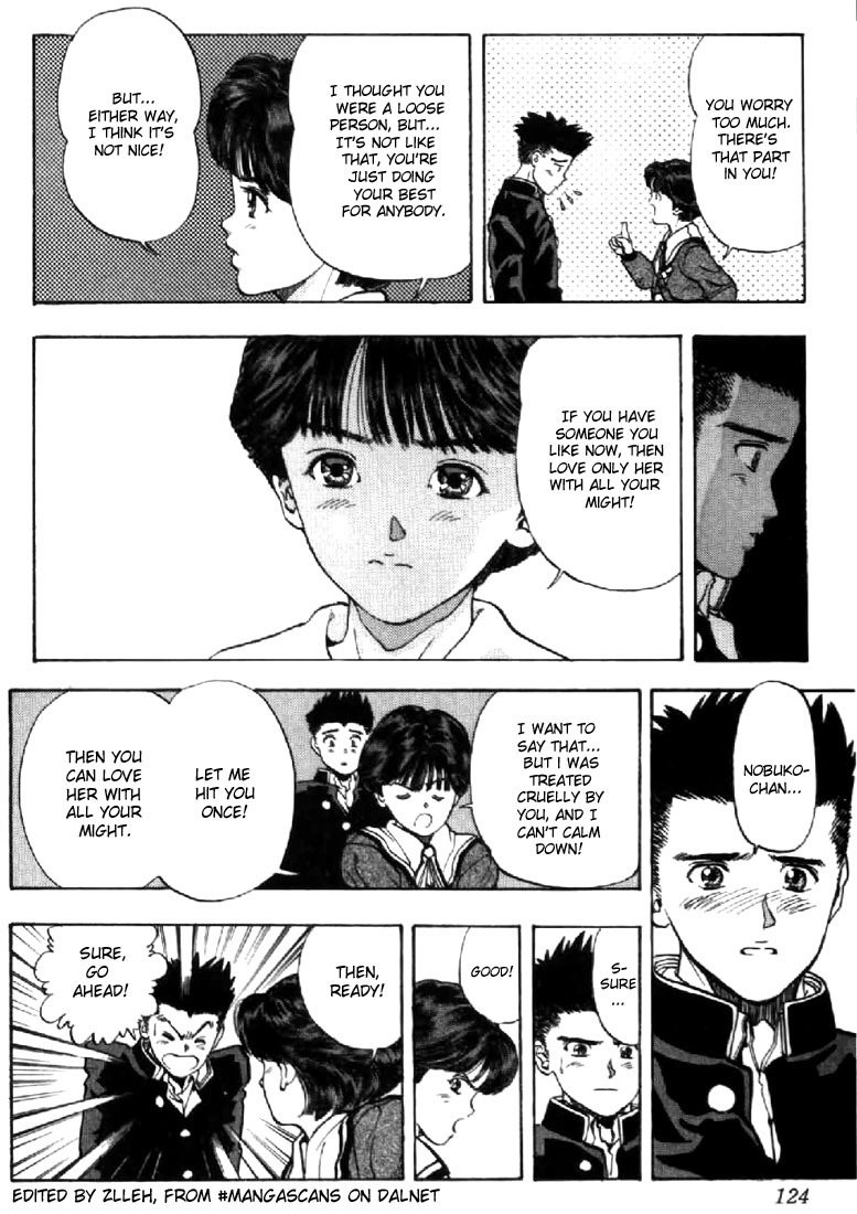Video Girl Ai Chapter 69 page 20 - Chapter 69: Making a Difference